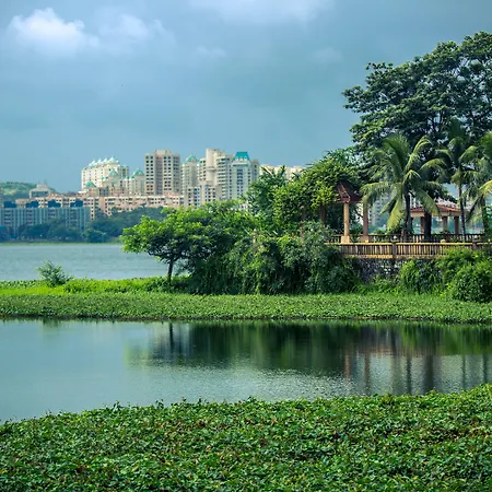 The Westin Mumbai Powai Lake-3