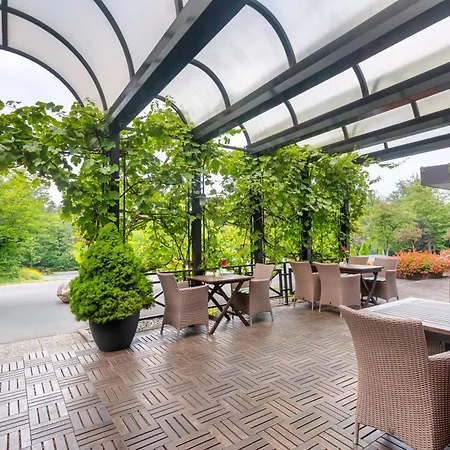 Wyndham Garden Lahnstein Koblenz-2