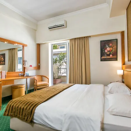 Athens Cypria Hotel-2