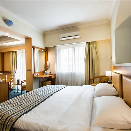 Athens Cypria Hotel-2