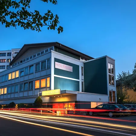 Hotel Servatius-3