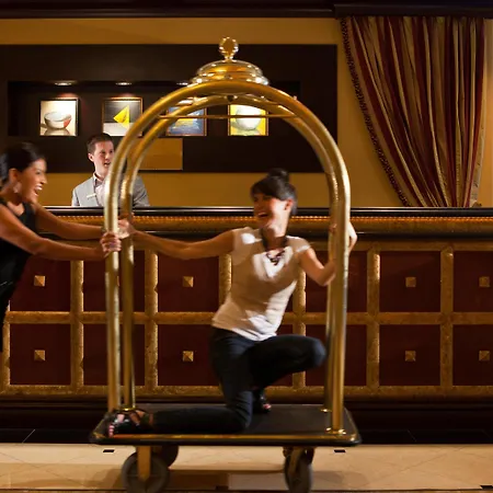 Kimpton Marlowe By Ihg-2