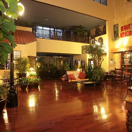 Hotel Maxwell Anderson-3
