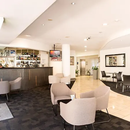 Riverside Hotel Southbank-3
