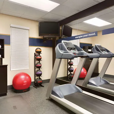 Hampton Inn & Suites Tarpon Springs-3