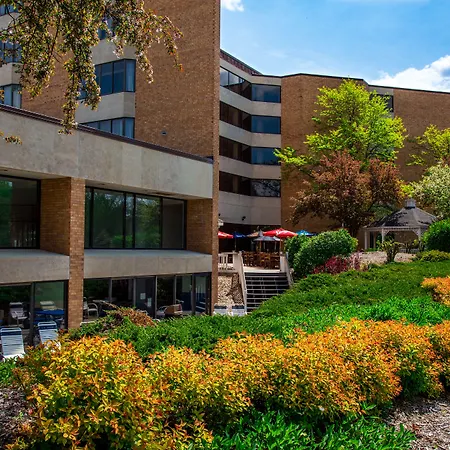 Hotel Mead Resorts & Conventions Center-2