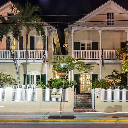 Duval House - Adult Only-3