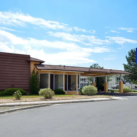 Americas Best Value Inn - Carson City-3