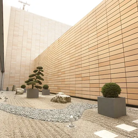 The Royal Park Hotel Iconic Tokyo Shiodome-2
