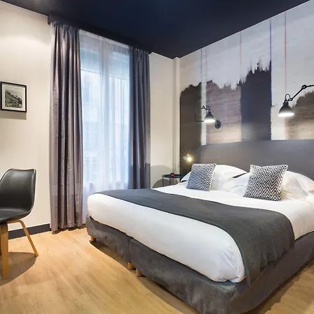 Hotel So'Co By Happyculture-2