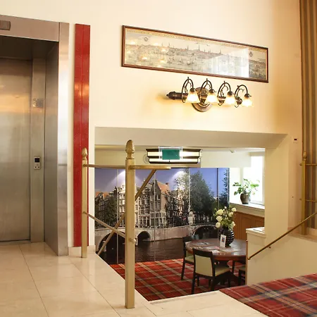 Avenue Hotel-2