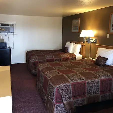 Scottish Inn Winnemucca-3