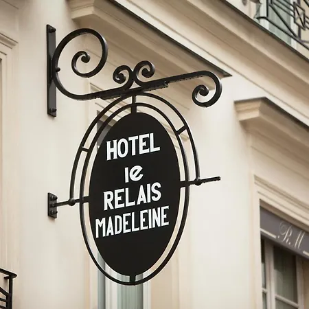 Le Relais Madeleine-2