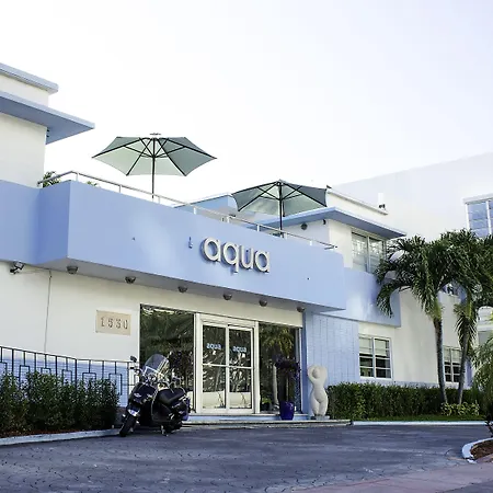 Aqua Hotel & Suites-3