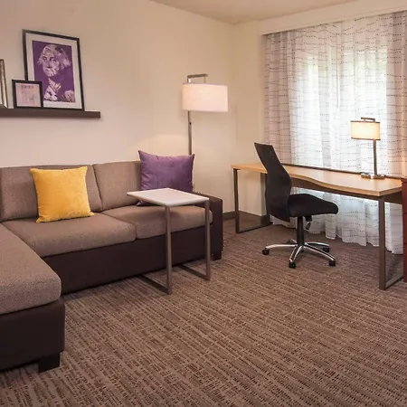 Residence Inn Alexandria Old Town/Duke Street-3