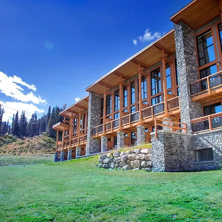 Sunshine Mountain Lodge-2