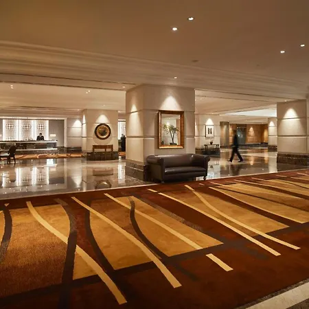 Sunway Putra Hotel Kuala Lumpur-2