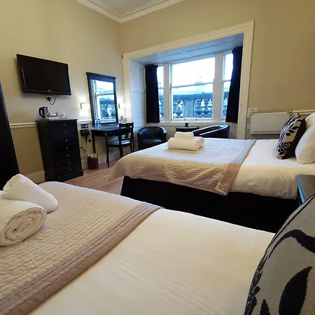 The Haymarket Hotel-3