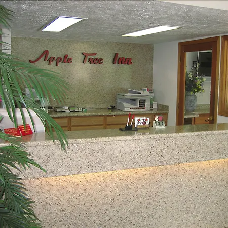 Apple Tree Inn-2