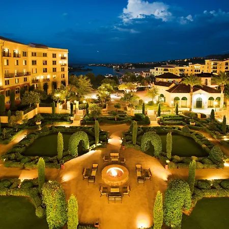 Hilton Lake Las Vegas Resort & Spa-2