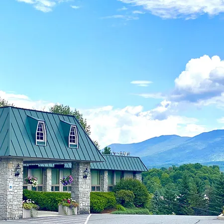 Best Western Plus Waterbury - Stowe-3