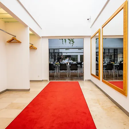 Hotel Svanen, Stays & BW Signature Collection-2
