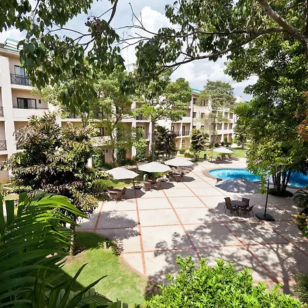 Hotel Panamby Guarulhos-2