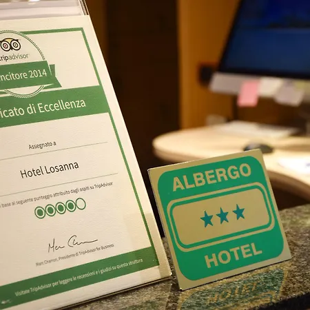 Hotel Losanna-3