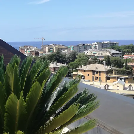 Ac Hotel Genova By Marriott-2