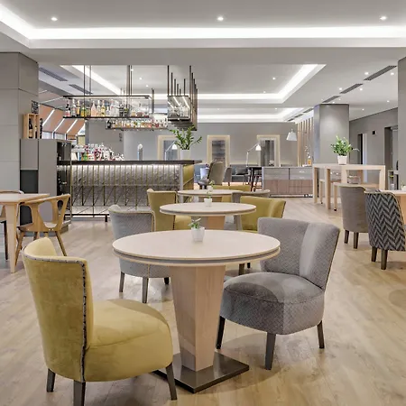 Ac Hotel Genova By Marriott-3