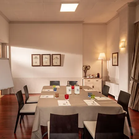 Hotel Ambasciatori-2