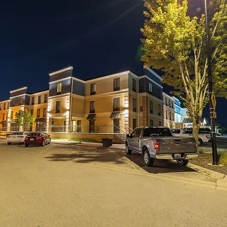 Staybridge Suites Middleton/Madison-West By Ihg-3
