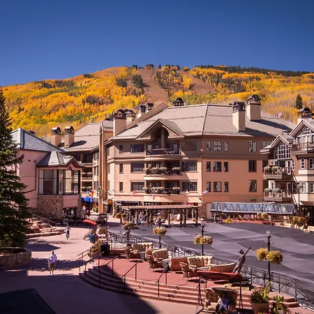 Park Plaza Beaver Creek-2