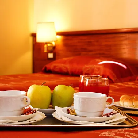 Hotel Tempio Di Pallade-2