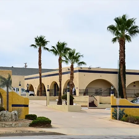 Americas Best Value Inn And Suites -Yucca Valley-3