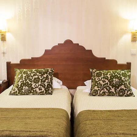 Hotel Dom Sancho I-2