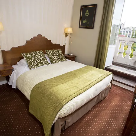 Hotel Dom Sancho I-2