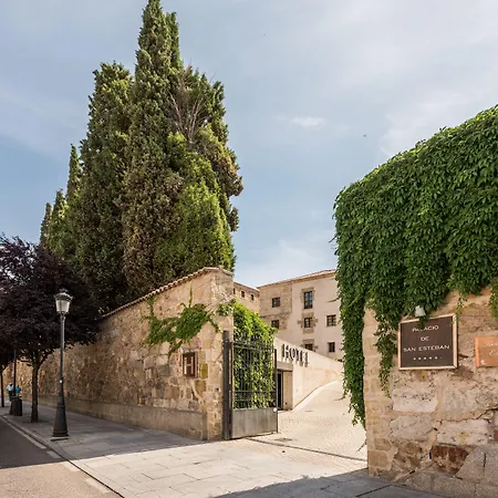 Hospes Palacio De San Esteban, A Member Of Design Hotels-3