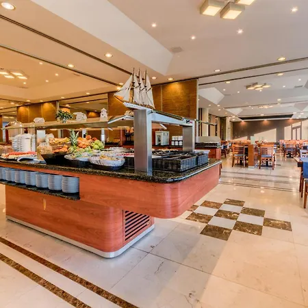 Hotel Puerto Bahía&Spa-3
