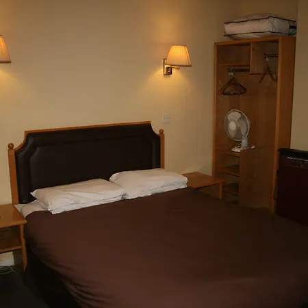 Cardiff Sandringham Hotel-2