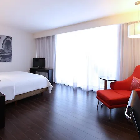 Fiesta Inn Insurgentes Viaducto-3
