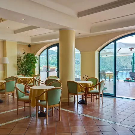 Best Western Hotel La Conchiglia-3