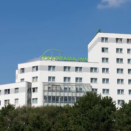 Panorama Inn Hotel und Boardinghaus-2