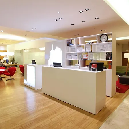Fiesta Inn Insurgentes Viaducto-2
