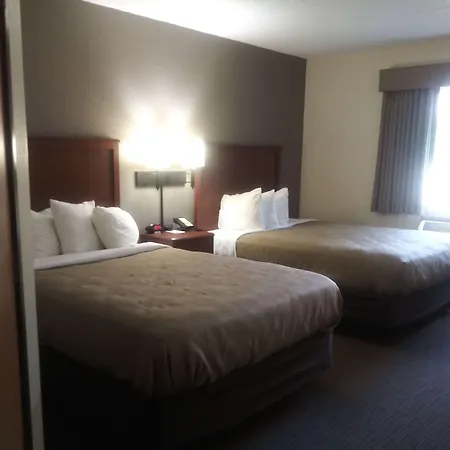 Americinn By Wyndham Red Wing-2