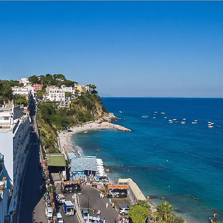 Relais Maresca Luxury Small Hotel & Terrace Restaurant-3