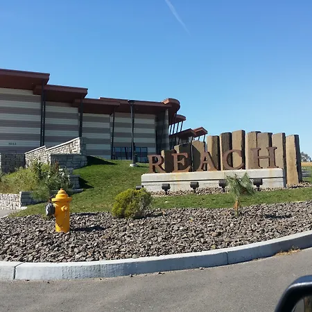 Holiday Inn Express Hotel & Suites Richland-2