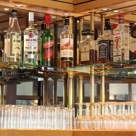 Bastion Hotel Schiphol Hoofddorp-3