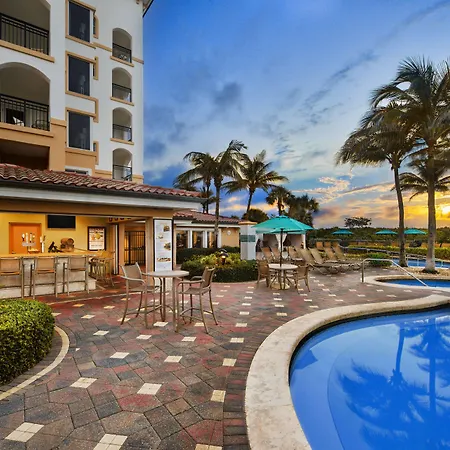 Marriott'S Ocean Pointe-3