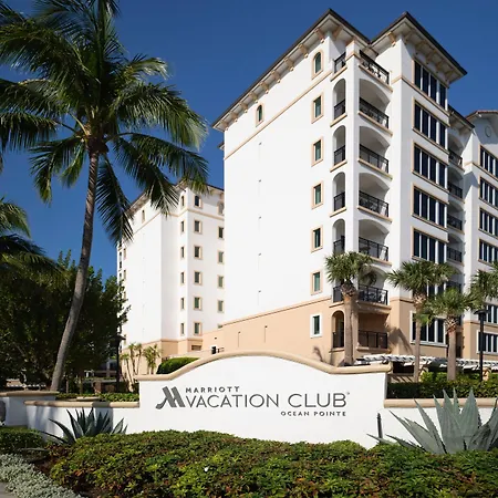 Marriott'S Ocean Pointe-2